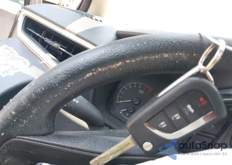 2020 Toyota Corolla Le из США, поврежденный, VIN 5YFEPRAE5LP092233